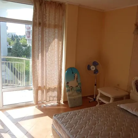 C * Sveti Vlas