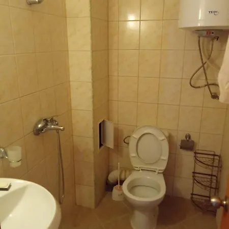 C * Sveti Vlas