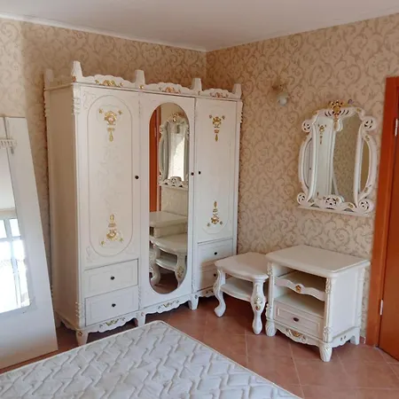 C Apartamento Sveti Vlas